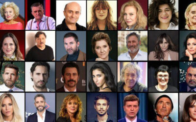 Més de 260 persones del món cultural envien una carta al president Sánchez demanant l’embargament d’armes a Israel