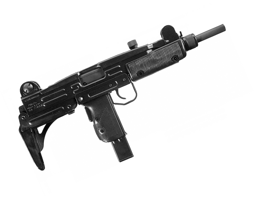 uzi